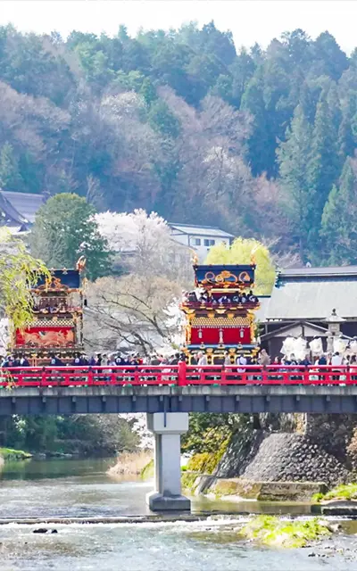高山祭
