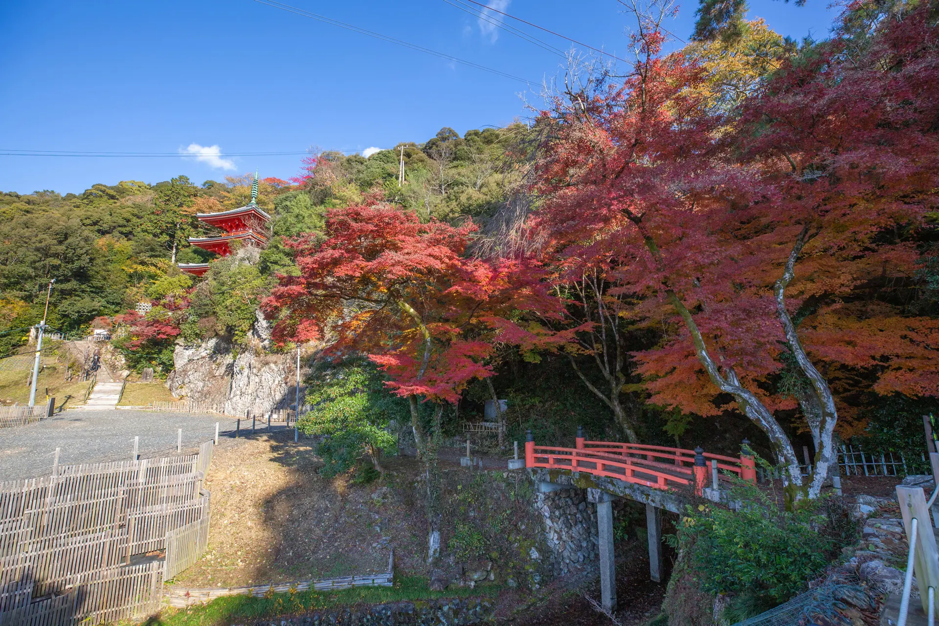 岐阜城